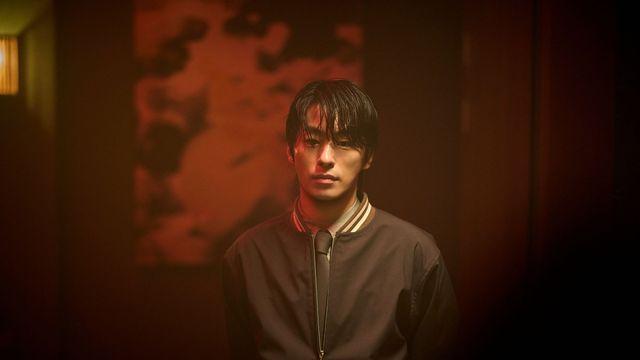 구교환, 감염사태 일으킨 생물학자 변신 