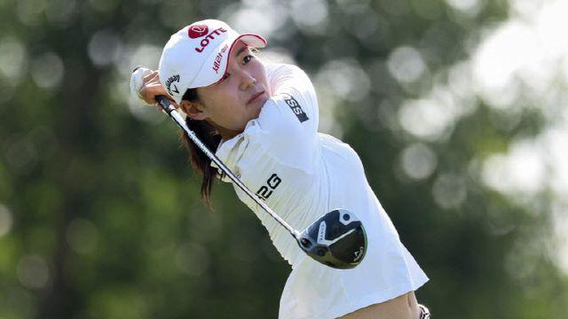황유민 추격하는 미미 로즈, LPGA 신인왕 판도 요동