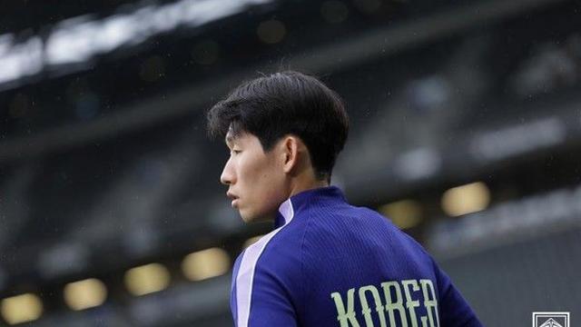 ‘유럽 원정 그나마의 성과’ 홍현석 중앙 MF 가능성