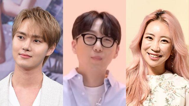 국민 시트콤 '순풍산부인과' 정배, 30대 되더니 의찬이·미달이 이어 유부남 된다…활동명까지 임팩트 제대로 [종합]