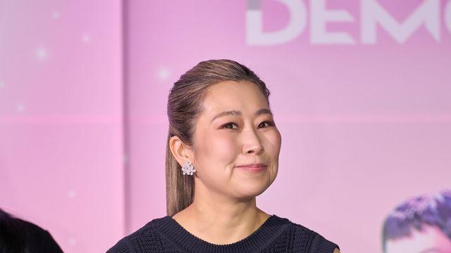 ‘케데헌’ 매기 강 감독 “2편은 아직 비밀…한국 트로트도 소개하고파”