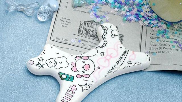 아일릿, 괄사 오브제 버전 음반 발매…'뷰티 트렌드 접목'