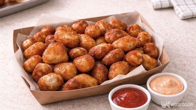 강릉에서 3시간 줄 서 먹는 '길 감자' 똑같이 만드는 방법