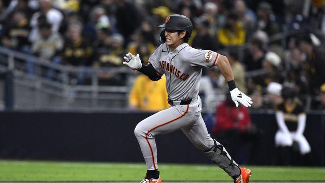 ‘2루타 2방 대폭발’ 이정후, 시즌 첫 멀티히트 활활→SF 9-3 대승