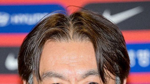 홍명보호 스리백은 죽어있다