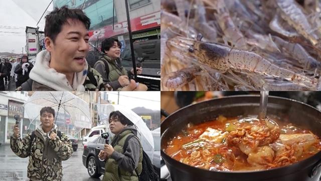 '전현무계획3' 전현무, 먹방 전부터 '팩폭' 투척? 