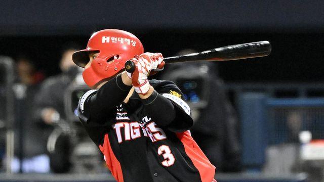 '와 4할' KIA 베테랑 내야수 제대로 준비했네…