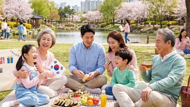 5월 1일 '노동절' 법정 공휴일 확정, 올해 식목일은 쉽니까?