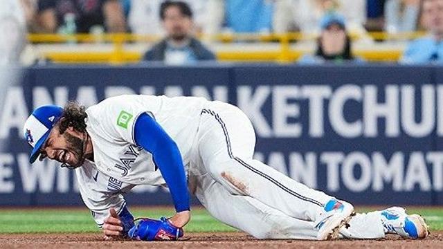 코디 폰세, 전방십자인대 부상…MLB 복귀전서 어떻게 이런 일이→단 3회 만에 도전 멈췄다 [오피셜]