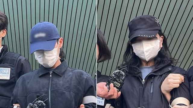 [속보/이슈] “딸 지키려 원룸에 함께 살았다”…사위 폭행에 숨진 '캐리어 시신' 장모 - 빠른 소식 요약