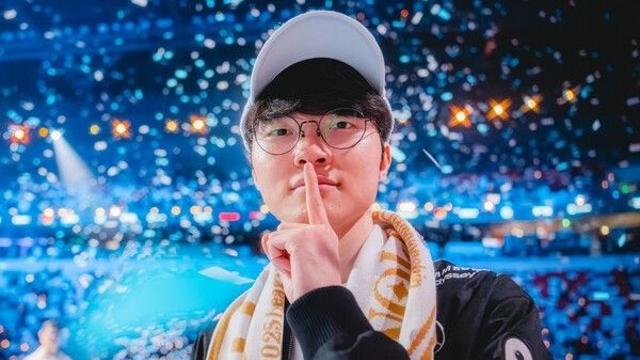 또 새역사 쓴 ‘페이커’...e스포츠 선수 최초 기념우표 발행