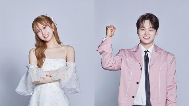 전유진→박서진, 심사위원으로 화려 귀환…“시즌3 믿기지 않아” (한일가왕전)