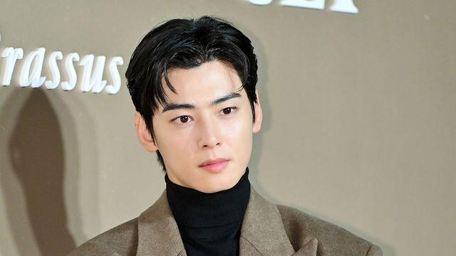 차은우, 결국 '200억 추징금' 전액 납부…"모든 책임 나에게" 고개 숙인 '얼굴 천재' [종합]