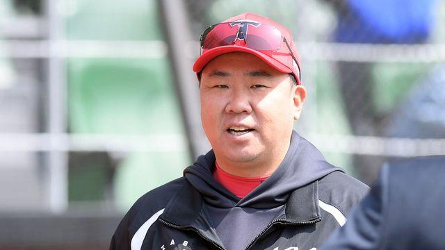 'KIA, 한화전 최강 원투펀치 출격' 로테이션 변화 없다…