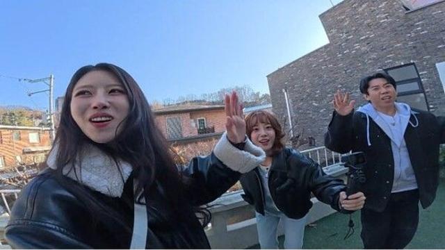 '구해줘! 홈즈' 적재·허송연 부부 결혼 비하인드 공개, 허영지가 밝히는 생생한 후일담