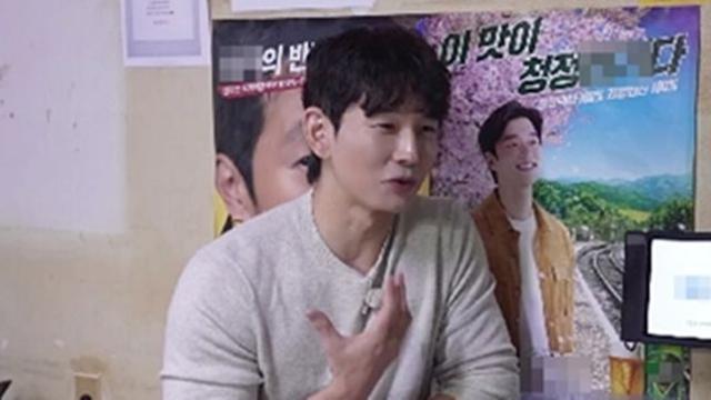 '민아♥' 온주완, 결혼 후 작품 없는 현실 고백 