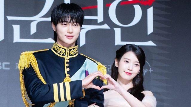 20년 만에 더 화려하게 돌아온 MBC표 입헌군주제, ’21세기 대군부인’ [종합]