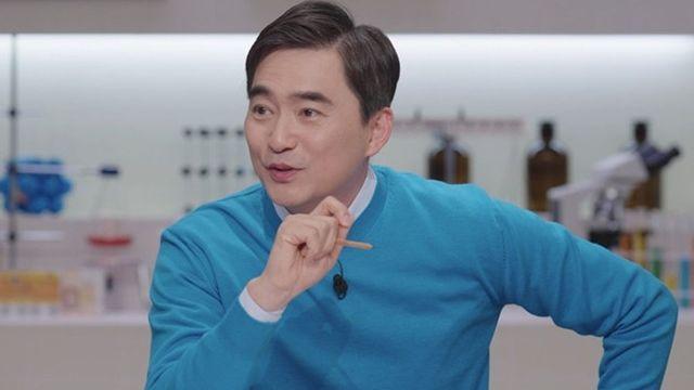 “다리 절단해달라” 절규한 여배우…출산보다 더한 고통의 정체는? (‘세 개의 시선’)