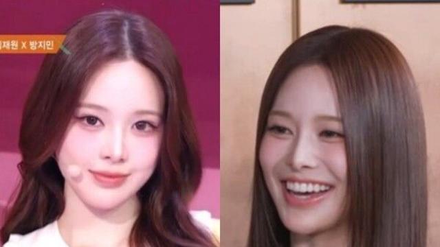 이즈나 방지민, '뮤뱅'부터 'AI지트'까지…차세대 'MC 올라운더' 맹활약