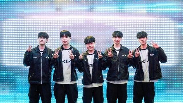 [주간 LCK] 북벌 성공한 디플러스 기아…단독 선두 올라선 KT