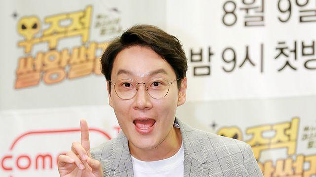 이휘재, 이번엔 '인사 무시'?…캐나다 교민 목격담 파묘 [소셜in]