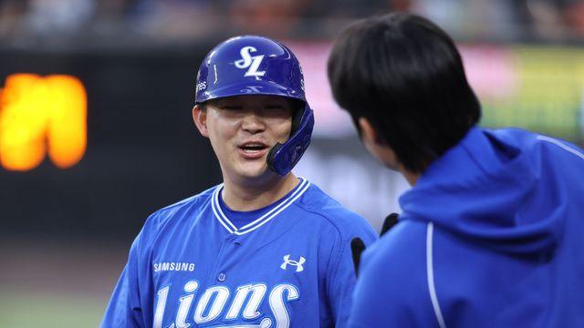 한화 5연패 몰아 넣은 전병우, 4타점에도 반성부터…"중요한 순간 역할 해내 다행" [대전 현장]