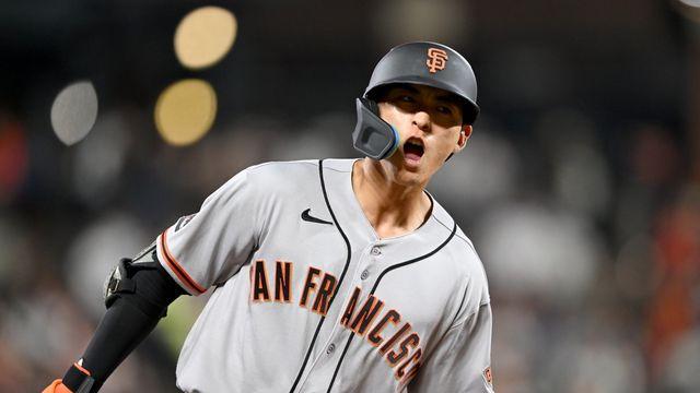 ‘최근 5G 중 4G 멀티출루’ 이정후, 살아나는 타격 ‘팀은 ML 꼴찌로’