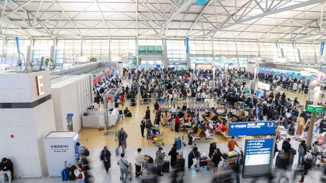 [속보/이슈] 인천국제공항서 마약 담긴 봉투 발견…경찰 수사 - 빠른 소식 요약