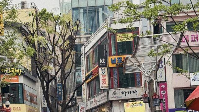 다시 부활했다는 남포동 근황