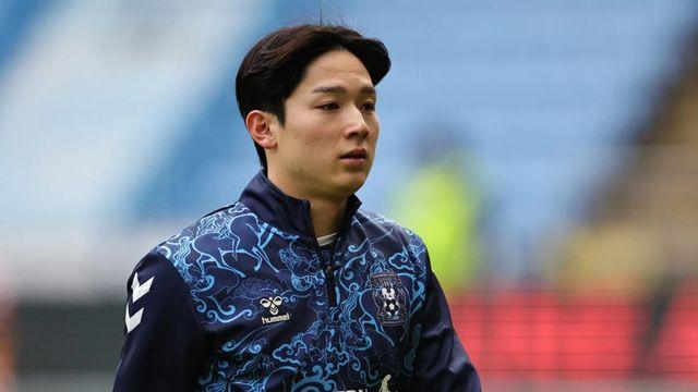 9099일 만의 승격, 그러나 한국인 YANG 없었다…코번트리 시티 25년 만의 EPL 복귀→양민혁은 12G 연속 명단 제외 '치욕'