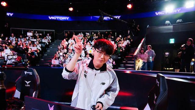 LCK 6연승 거둔 KT 롤스터, 팀 최고 기록 경신 노린다
