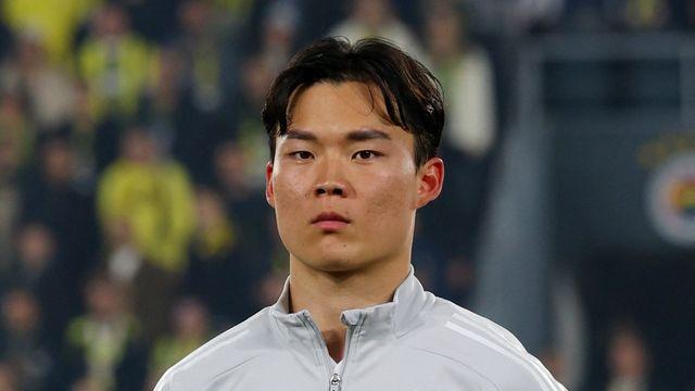 '오현규 1골 1도움' 베식타시, 튀르키예컵 4강 진출