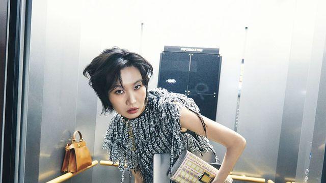 '악마는 프라다를 입는다' 보기 전 패션 꿀팁 담긴 화보 (스포 없음)