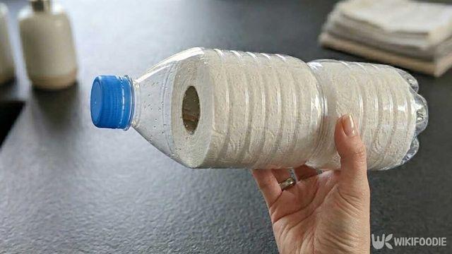 [속보/이슈] 페트병에 '휴지' 넣어보세요… 이 방법은 감탄이 절로 나오네요 - 빠른 소식 요약