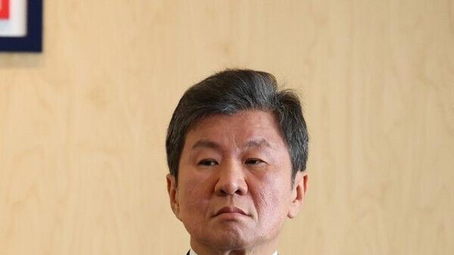 '월드컵 앞두고 비상'…축구협회 패소로 정몽규 회장 '사면초가'