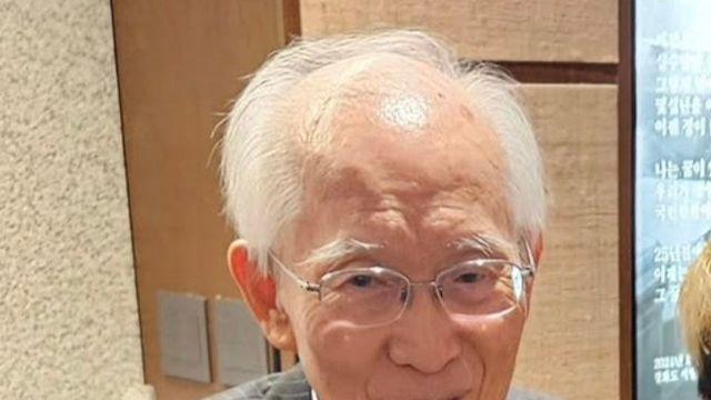 대한민국 끝판급 스펙을 갖춘 사람