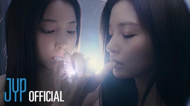 엔믹스, 수록곡 'Crescendo' 티저 공개…아티스틱 감성 향한 '신비로운 도약'