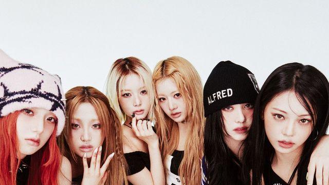 마침내 데뷔한 '나하은 걸그룹' 연차일드와 코스모폴리탄의 첫 만남!