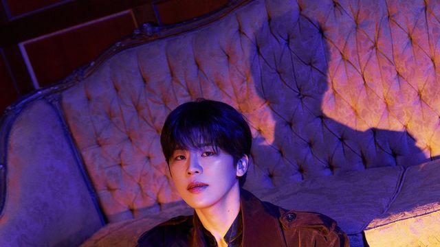 박지현, ‘트롯픽’ 위클리 수퍼노바 1위 [DA차트]