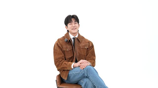 ‘트롯픽’ 문태준, 연기 도전이 가장 기대되는 트롯 가수 [DA차트]