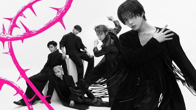 TXT, 美 빌보드 200 ‘TOP 3’ 진입… 국내 음악방송은 5관왕