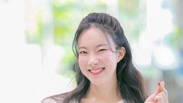 '미스트롯' 김나희, 8월의 신부 된다 [공식입장]