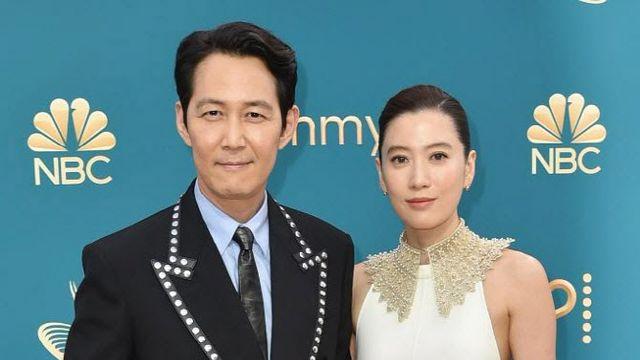 '12년 째 열애' 이정재·임세령, 데이트 목격…정용진 회장 아내 콘서트 관람