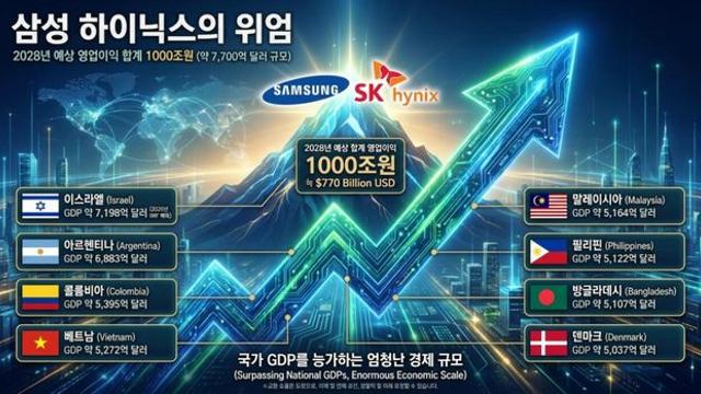 일본에 퍼지고 있는 삼성의 위엄 