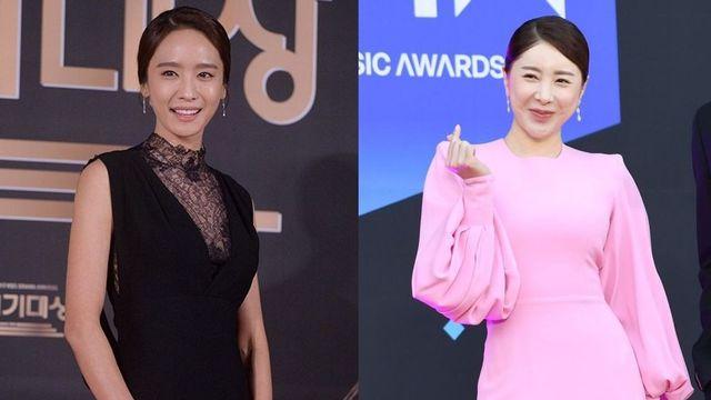 쥬얼리 박정아 “서인영 결혼보며 이혼하지 않길 바라” [RE:뷰]