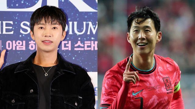 휩쓸었다…임영웅·손흥민 넘고 광고모델 브랜드평판 1위 차지한 '남자 연예인'