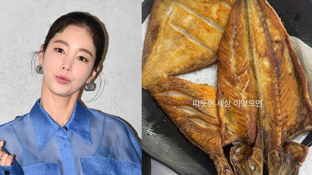 '공사 민폐논란' 기은세, 사과 후 의미심장 글 남겼다…