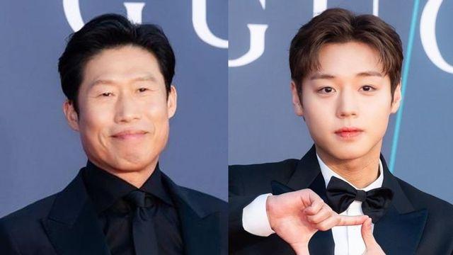 ‘왕사남’ 유해진·박지훈, 백상예술대상 대상·신인상 석권