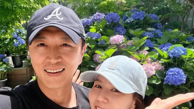 ‘박시은♥’ 진태현, 어버이날 딸 메시지 공개...“카네이션은?”