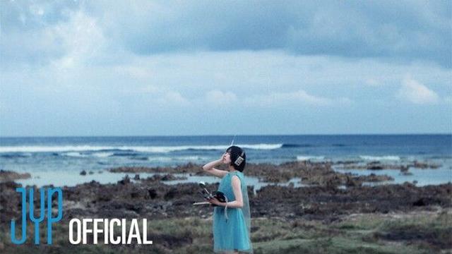 엔믹스, 'Heavy Serenade' MV 티저 공개…압도적 'MIXXPOP' 낭만